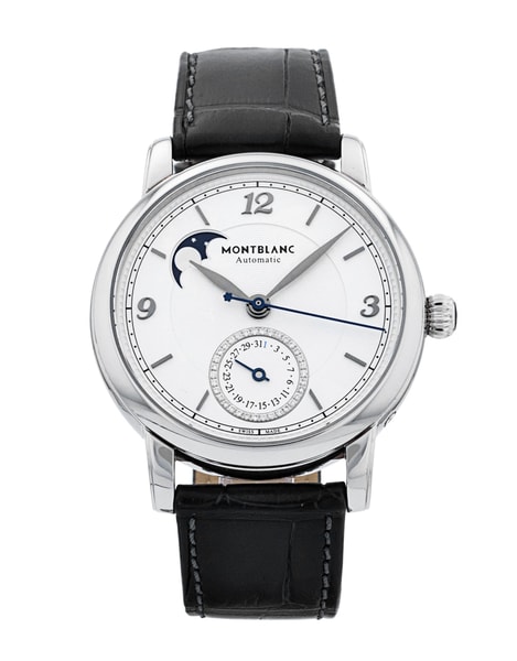 Montblanc Star Legacy 119959